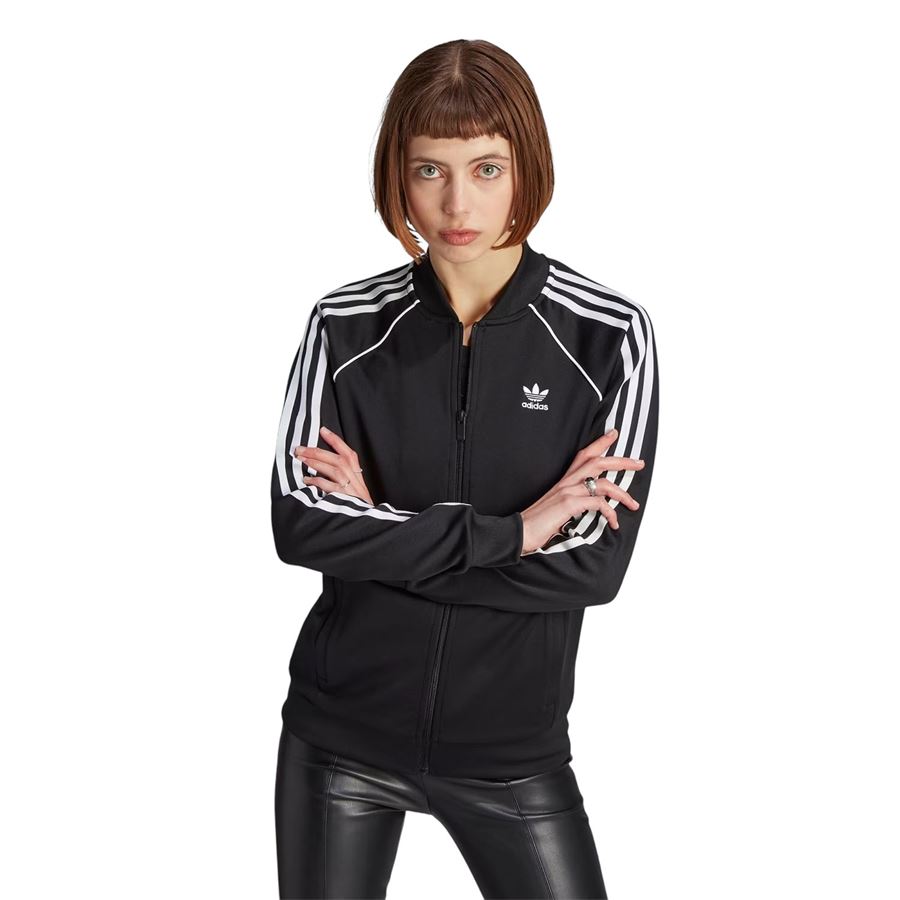 Track top adicolor Classics SST felpa da donna Adidas | IK4034X